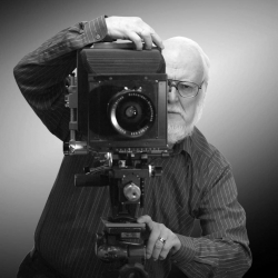 УШЕЛ ИЗ ЖИЗНИ АВТОР ФОТОГРАФИЙ ПЕРВОГО ФОТОАЛЬБОМА &laquo;АБХАЗИЯ&raquo;