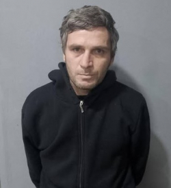 ВОЗБУЖДЕНО УГОЛОВНОЕ ДЕЛО ПО ФАКТУ НЕЗАКОННОГО ПЕРЕСЕЧЕНИЯ ГОСГРАНИЦЫ