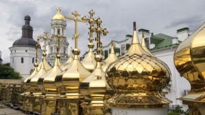 УКРАИНСКАЯ ЦЕРКОВЬ НА ФИНИШНОЙ ПРЯМОЙ: КОНСТАНТИНОПОЛЬ ПЕРЕХОДИТ В КОНТРАТАКУ