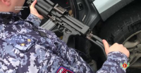 НЕЗАКОННОЕ ХРАНЕНИЕ ОГНЕСТРЕЛЬНОГО ОРУЖИЯ