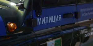 ОПЕРАТИВНО-РОЗЫСКНЫЕ МЕРОПРИЯТИЯ ПО ФАКТУ ОГНЕСТРЕЛЬНОГО РАНЕНИЯ