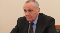 АЛЕКСАНДР АНКВАБ ПРОШЕЛ ПЕРВЫЙ ЭТАП ВАКЦИНАЦИИ ОТ КОРОНАВИРУСА