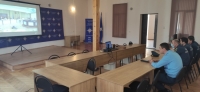 СОТРУДНИКИ МЧС АБХАЗИИ ПРИНЯЛИ УЧАСТИЕ ВО II МЕЖДУНАРОДНОМ ПОЖАРНО-СПАСАТЕЛЬНОМ КОНГРЕССЕ