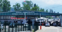 ОБСТАНОВКА В ГАГРЕ И НА ДРУГИХ КУРОРТАХ АБХАЗИИ НОРМАЛИЗОВАЛАСЬ