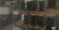 ИЗЪЯТЫ 33 АППАРАТА ПО ДОБЫЧЕ КРИПТОВАЛЮТЫ