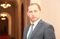 ДМИТРИЙ ШАМБА: &laquo;НЕТ НИ ОДНОГО ПРОЕКТА РОССИЙСКО-АБХАЗСКОГО СОГЛАШЕНИЯ, КОТОРОЕ ПРЕДУСМАТРИВАЛО БЫ ПОЛУЧЕНИЕ РОССИЯНАМИ ГРАЖДАНСТВА АБХАЗИИ&raquo;