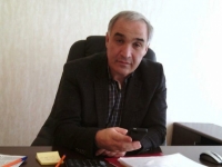ИСИДОР ДОЧИЯ НАЗНАЧЕН ИСПОЛНЯЮЩИМ ОБЯЗАННОСТИ ГЛАВЫ АДМИНИСТРАЦИИ ТКУАРЧАЛСКОГО РАЙОНА