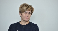 МАНАНА ДЕЛБА ИЗБРАНА СУДЬЕЙ ВЕРХОВНОГО СУДА РА