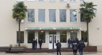 ВСЕ БОЛЬНИЦЫ АБХАЗИИ ВЕРНУТСЯ К ШТАТНОМУ РЕЖИМУ  РАБОТЫ