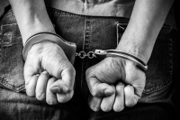 В ГУДАУТСКОМ РОВД РАССЛЕДУЕТСЯ УГОЛОВНОЕ ДЕЛО ПО ФАКТУ КРАЖИ СТАБИЛИЗАТОРА