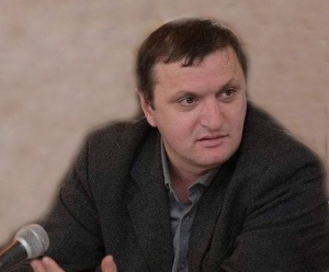 АЛХАС ЧОЛОКУА: "...МЫ ВСЕ ДОЛЖНЫ ОСОЗНАТЬ, ЧТО БЕЗ ОБЕСПЕЧЕНИЯ ВЕРХОВЕНСТВА ПРАВА И РАВЕНСТВА ВСЕХ ПЕРЕД ЗАКОНОМ У НАС КАК У НЕЗАВИСИМОГО ГОСУДАРСТВА НЕ БУДЕТ ПЕРСПЕКТИВЫ".