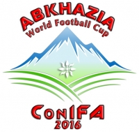 ЧЕМПИОНАТ МИРА CONIFA ПРОЙДЕТ В АБХАЗИИ С 28 МАЯ ПО 6 ИЮНЯ 2016 ГОДА