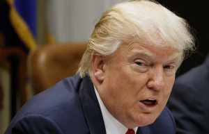ТРАМП НАМЕРЕН РАСШИРИТЬ ЯДЕРНЫЙ АРСЕНАЛ США