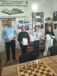 ИТОГИ ШАХМАТНОГО РЕЙТИНГОВОГО ТУРНИРА &laquo;АЛАШАРА &ndash; МОЛОДЫЕ НАДЕЖДЫ&raquo;