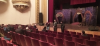НАЗНАЧЕН ВРИО ДИРЕКТОРА ТКУАРЧАЛСКОГО ТЕАТРА