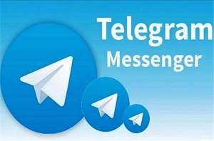 РОСКОМНАДЗОР ПОТРЕБОВАЛ ЗАБЛОКИРОВАТЬ TELEGRAM