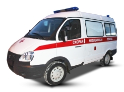 ПАРК АВТОМОБИЛЕЙ СКОРОЙ ПОМОЩИ АБХАЗИИ ПОПОЛНИЛСЯ 8  НОВЫМИ МАШИНАМИ
