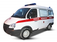 ПАРК АВТОМОБИЛЕЙ СКОРОЙ ПОМОЩИ АБХАЗИИ ПОПОЛНИЛСЯ 8  НОВЫМИ МАШИНАМИ