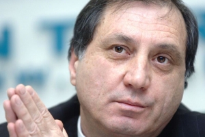 СЕРГЕЙ ШАМБА: &laquo;МЫ СТОИМ У ЧЕРТЫ, ЗА КОТОРОЙ НАС ОЖИДАЕТ КРАХ НАШЕЙ ГОСУДАРСТВЕННОСТИ&raquo;