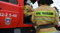 НЕСКОЛЬКО ПОЖАРОВ ПРОИЗОШЛИ В РЕСПУБЛИКЕ ЗА МИНУВШИЕ СУТКИ
