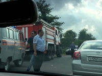 ДВА ЧЕЛОВЕКА ПОГИБЛИ 4 ИЮНЯ В РЕЗУЛЬТАТЕ АВАРИИ НА ТРАСС &laquo;СУХУМ &ndash; ОЧАМЧЫРА&raquo;
