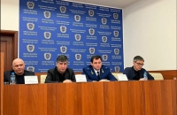 В ГЕНПРОКУРАТУРЕ ПРОВЕДЕНО   КООРДИНАЦИОННОЕ СОВЕЩАНИЕ ПОСВЯЩЕННОЕ  ИТОГАМ О СОСТОЯНИИ БОРЬБЫ С НАРКОМАНИЕЙ ЗА 2022 ГОД