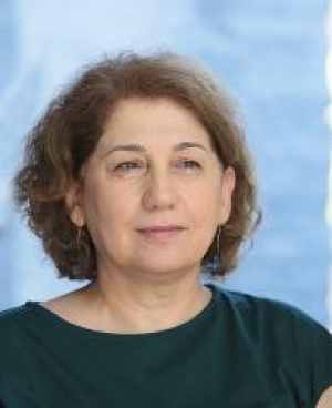 ЛИАНА КВАРЧЕЛИЯ: БЕЗ УВАЖЕНИЯ ПРАВ ЧЕЛОВЕКА НЕВОЗМОЖНО СТАНОВЛЕНИЕ СПРАВЕДЛИВОГО, ДЕМОКРАТИЧЕСКОГО ГОСУДАРСТВА И ЕГО МЕЖДУНАРОДНОЕ ПРИЗНАНИЕ