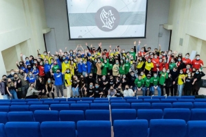 ОБРАЗОВАТЕЛЬНО-ПАТРИОТИЧЕСКИЙ ФОРУМ МОЛОДЁЖИ КАВКАЗА &laquo;ЛИДЕР 2021&raquo;