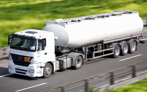 ПЕРВАЯ ПАРТИЯ РОССИЙСКИХ НЕФТЕПРОДУКТОВ СТАБИЛИЗИРОВАЛА ТОПЛИВНЫЙ РЫНОК АБХАЗИИ