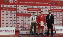 УСПЕШНЫЕ ВЫСТУПЛЕНИЯ СПОРТСМЕНОВ ИЗ АБХАЗИИ