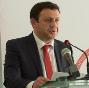 ТЕНГИЗ ДЖОПУА: У ГОСУДАРСТВЕННОГО АППАРАТА СВОИХ ДЕНЕГ НЕ СУЩЕСТВУЕТ, ЕСТЬ ДЕНЬГИ НАЛОГОПЛАТЕЛЬЩИКОВ