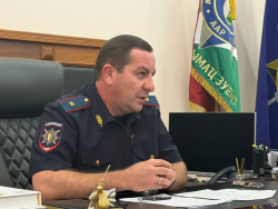 РОБЕРТ КИУТ: &laquo;НАШЕЙ ПРИОРИТЕТНОЙ ЗАДАЧЕЙ ЯВЛЯЕТСЯ ЗАЩИТА ИНТЕРЕСОВ ГРАЖДАН&raquo;