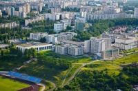 К СВЕДЕНИЮ АБИТУРИЕНТОВ