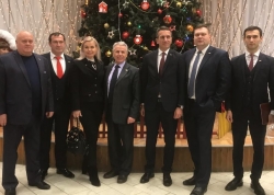 В АРЗАМАСЕ ПРОВЕЛИ ФЕСТИВАЛЬ АБХАЗСКОЙ КУЛЬТУРЫ &laquo;АНАКОПИЯ&raquo;