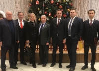 В АРЗАМАСЕ ПРОВЕЛИ ФЕСТИВАЛЬ АБХАЗСКОЙ КУЛЬТУРЫ &laquo;АНАКОПИЯ&raquo;