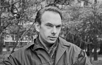 СКОНЧАЛСЯ АЛЕКСЕЙ БАТАЛОВ