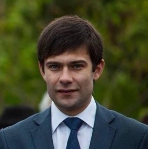 ИНАР ГИЦБА НАЗНАЧЕН ДИРЕКТОРОМ ГОСУДАРСТВЕННОГО ИНВЕСТИЦИОННОГО АГЕНТСТВА
