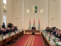 В АБХАЗИИ 5 863 ОБЪЕКТА ПО ГЕНЕРАЛЬНЫМ ДОВЕРЕННОСТЯМ НАХОДЯТСЯ В ПОЛЬЗОВАНИИ У ИНОСТРАННЫХ ГРАЖДАН