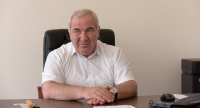 НУГЗАР АШУБА: НЫНЕШНИМ ВЛАСТЯМ НЕЧЕМ ГОРДИТЬСЯ