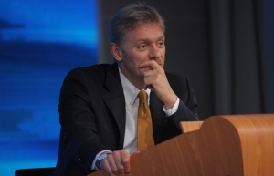 ПЕСКОВ СЧИТАЕТ СЛУХИ ОБ ОТСТАВКЕ СЕЧИНА И БОЛЕЗНИ ПУТИНА ВЕСЕННИМ ОБОСТРЕНИЕМ
