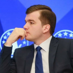 ПОСОЛЬСТВО АБХАЗИИ В РФ: НАРОД РЕСПУБЛИКИ СДЕЛАЛ ВЫБОР БЫТЬ С РОССИЕЙ
