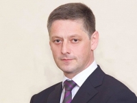 АХРА АРИСТАВА НАЗНАЧЕН НАЧАЛЬНИКОМ УПРАВЛЕНИЯ ЭКОНОМИКИ АДМИНИСТРАЦИИ ПРЕЗИДЕНТА РА