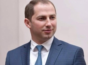 УКАЗ О РУКОВОДИТЕЛЕ АДМИНИСТРАЦИИ ПРЕЗИДЕНТА