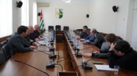 ПОДГОТОВЛЕН РЯД ЗАКОНОПРОЕКТОВ ДЛЯ РАССМОТРЕНИЯ НА ЗАСЕДАНИИ СЕССИИ ПАРЛАМЕНТА
