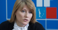 ЖУРОВА ИЗ ГОСДУМЫ НАДЕЕТСЯ, ЧТО АБХАЗИЯ ПЕРЕСМОТРИТ СОГЛАШЕНИЕ С РОССИЕЙ