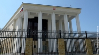 ПОСОЛ РОССИИ В АБХАЗИИ ВЕРНУЛСЯ В МОСКВУ