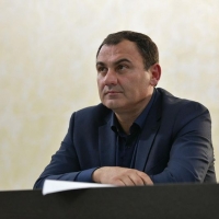 БЕСЛАН БИГВАВА ВРЕМЕННО ОТСТРАНЕН ОТ ЗАНИМАЕМОЙ ДОЛЖНОСТИ