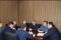 В ГЕНПРОКУРАТУРЕ СОСТОЯЛОСЬ ОПЕРАТИВНОЕ СОВЕЩАНИЕ