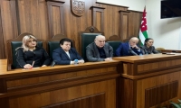 СОСТОЯЛОСЬ СОБРАНИЕ СУДЕЙ РЕСПУБЛИКИ АБХАЗИЯ