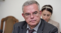СЕМЕН ГРИГОРЬЕВ НАЗНАЧЕН ПОСЛОМ РОССИИ В ТАДЖИКИСТАНЕ.